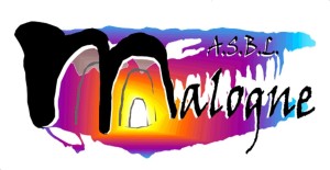 Logo ASBL Malogne